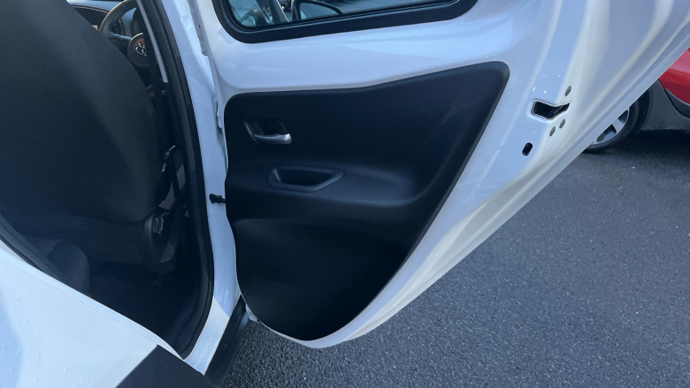 Toyota Aygo X 1.0 VVT-i Pure 5dr Petrol Hatchback